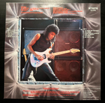 Tony MacAlpine - Edge Of Insanity (Голландия 1986г.)