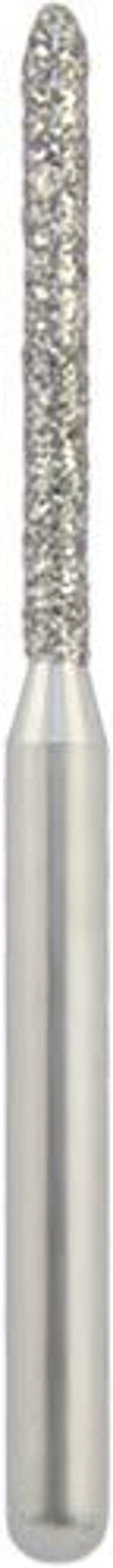 Бор алмазный, тип FG, гр.2 879-010M-FG, NTI, Германия