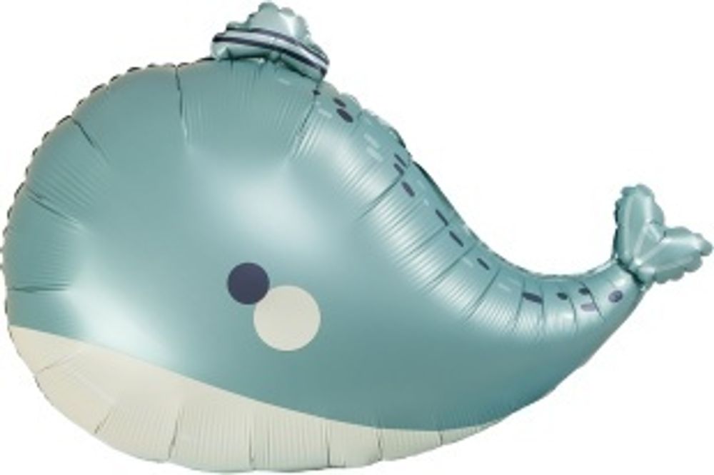 К Шар (32'/81 см) Фигура, Кит 2 ст.