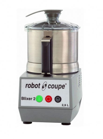 БЛИКСЕР ROBOT COUPE 2