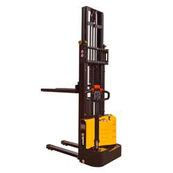 Штабелер электрический самоходный EST122 (1200 кг; 3,3 м; 24В / 105Ач) SMARTLIFT (SMART) 64-5025