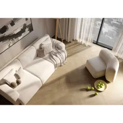 Fargo Quartz Parquet Дуб Хельсинки, 1,12 м²