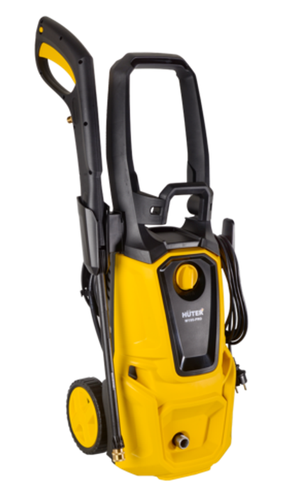 Мойка Huter W195-PRO