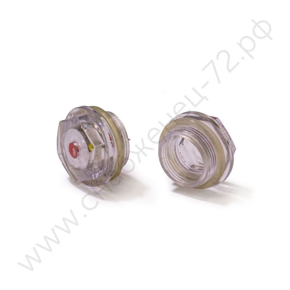 Окно уровня масла WIND