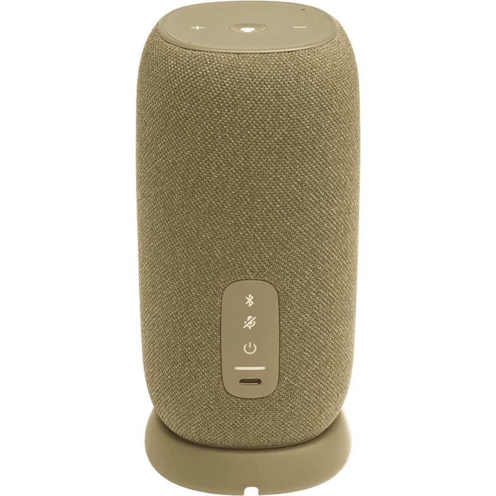 Умная колонка JBL Link Portable Straw
