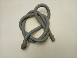 ARSL105 кт56 Сливной шланг для стиральной машины Hotpoint - Ariston б/у