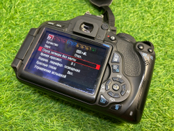 Canon EOS 600D Kit 18-55mm STM Покупка/Продажа