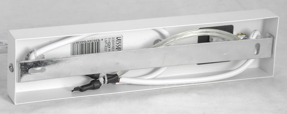 Подвесной светильник Lussole  Dove LSP-8221