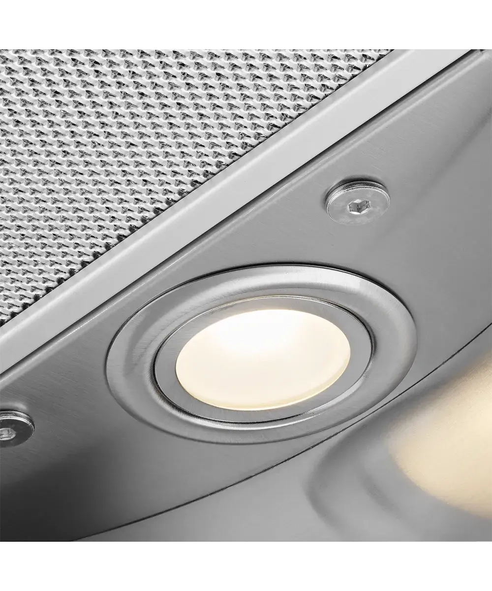 Островная вытяжка Kuppersberg TUBA X фото 7