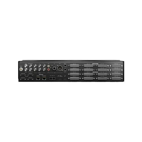 Antelope Audio Galaxy 64