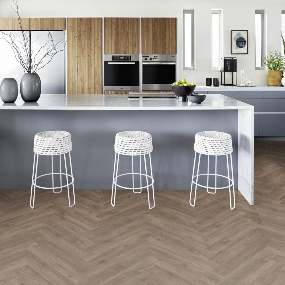 Винил Kahrs Sarek CHW 120