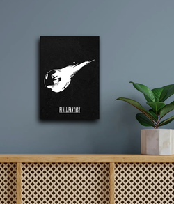 Final Fantasy 1