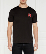 Футболка HUGO - черный(50522434)