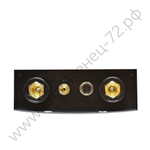 Аппарат аргонодуговой сварки WECO TIG 303 AC/DC PULSE LCD