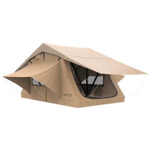 Автомобильная палатка ARTELV ROOF TENT H