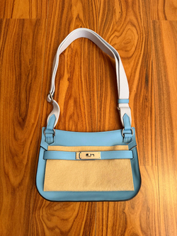Сумка Hermes Jypsiere Mini
