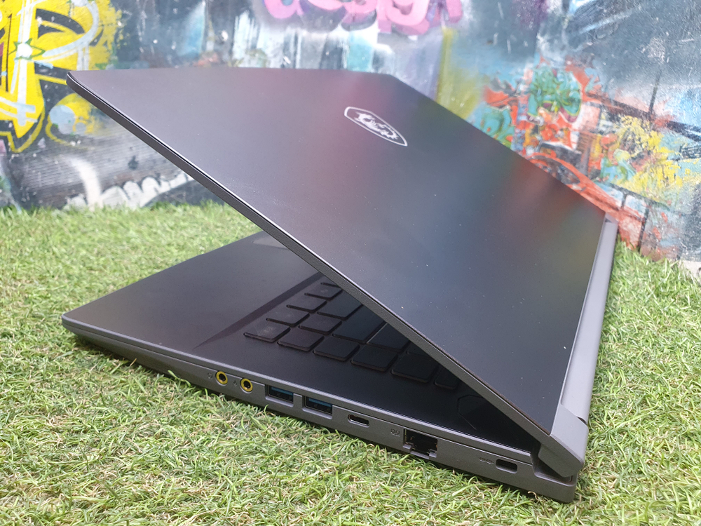 игровой MSI i7-13/16Gb/RTX 4060 8Gb/FHD/144Hz/ Thin 15 B13VF-3402XRU
