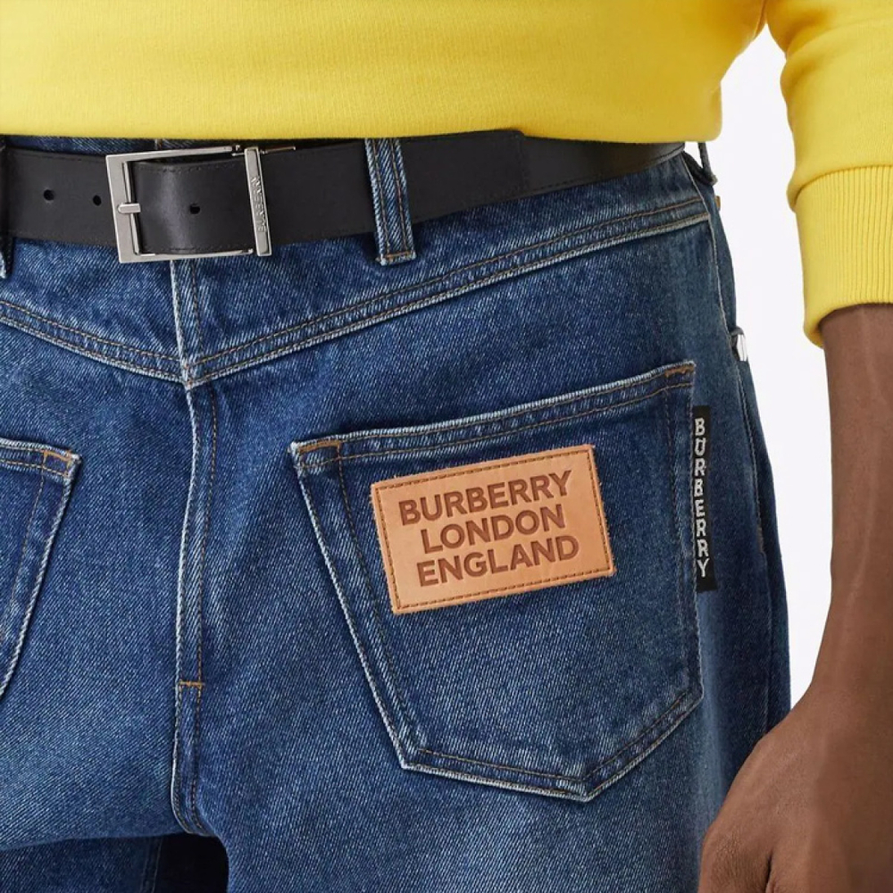 Пояс Burberry Vintage, 8052781