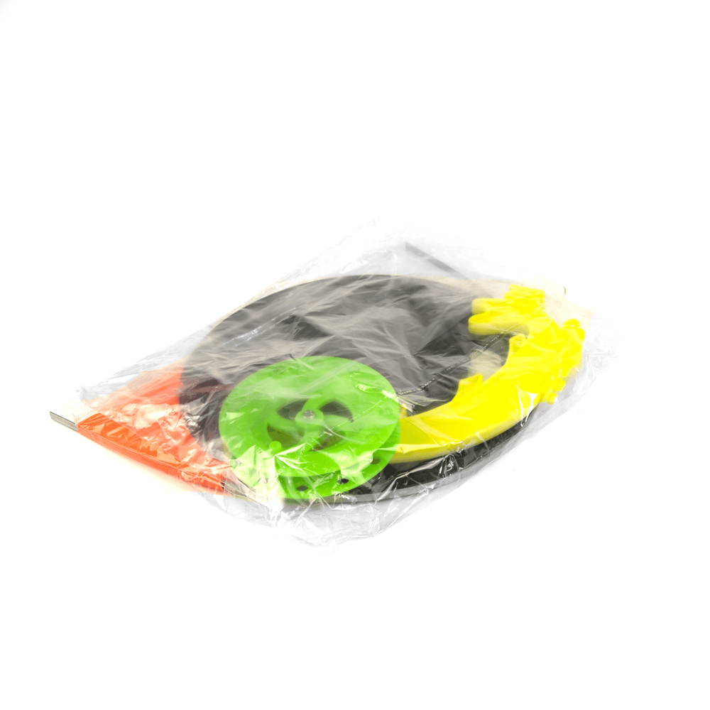 Жерлица неоснащенная "Щука"