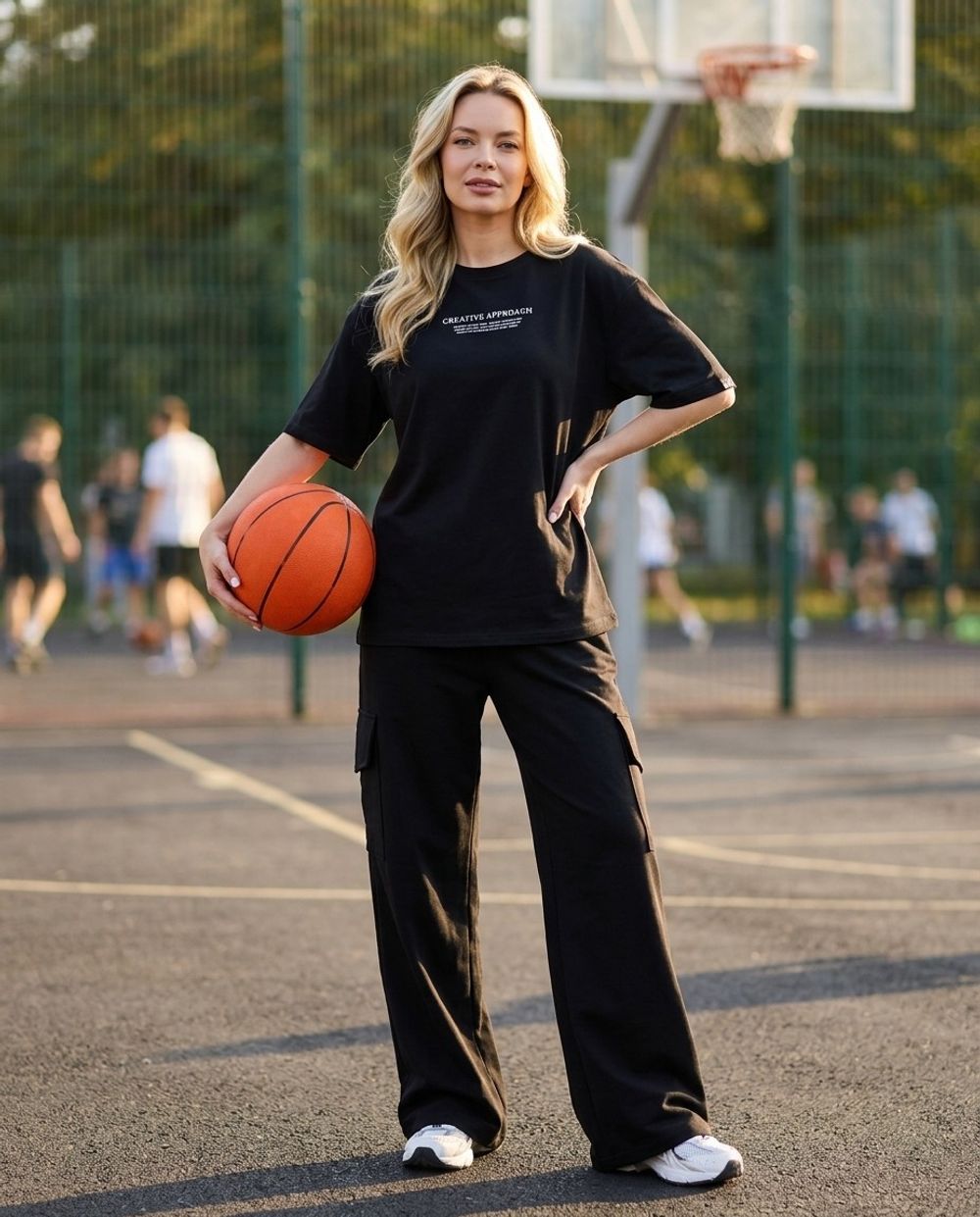 Костюм Нила-1 Виотекс ЧЁРНЫЙ