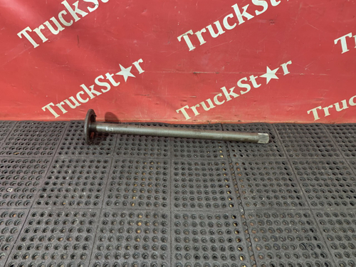 Полуось без блокировки