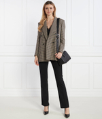 Пиджак Jekira BOSS BLACK - бежевый(50495846)