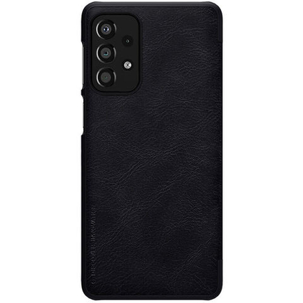 Кожаный чехол-книжка Nillkin Leather Qin для Samsung Galaxy A13