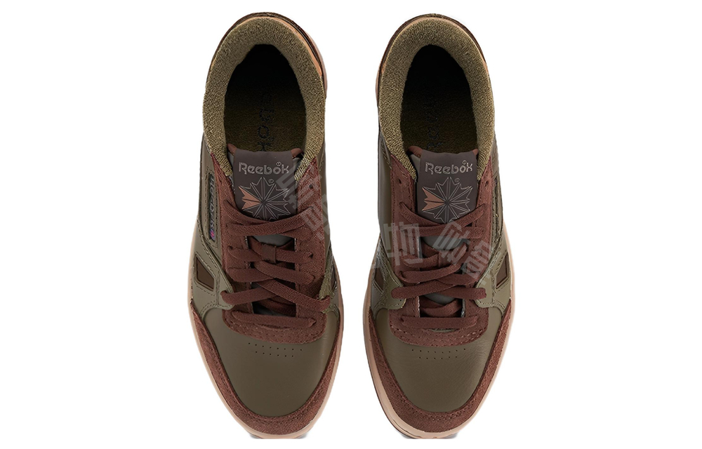 Кроссовки Reebok Lt Court