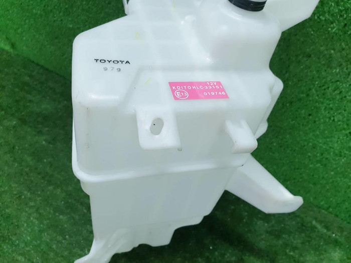 Бачок омывателя Lexus NX 1 (2017-2021)