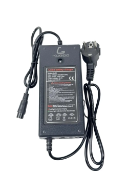 Зарядное устройство Kugoo F3 Pro Max