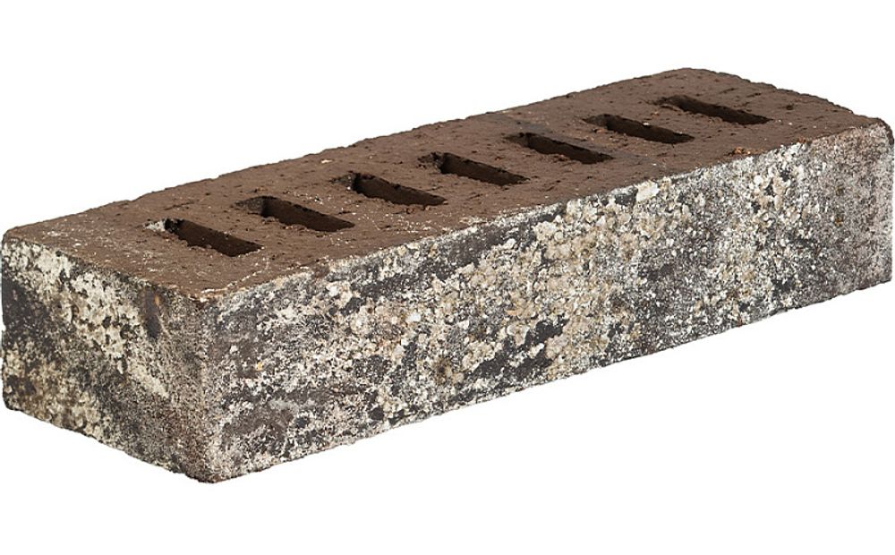 Кирпич клинкерный Plinfa Iron 2715, 270x85x50