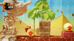 Игра Yoshi's Crafted World (Русская версия) для Nintendo Switch