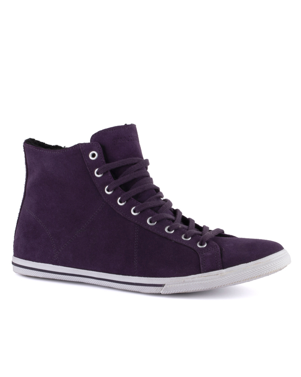 Мужские Кеды PM shoes 1-GOM-2694W-PURS