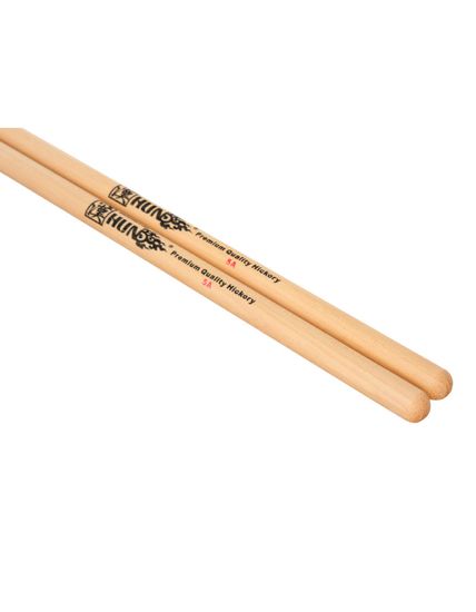 Барабанные палочки, орех гикори, HUN 5A Natural Series