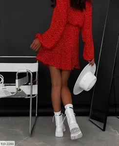 Платье KD-2284 Фабрика Моды