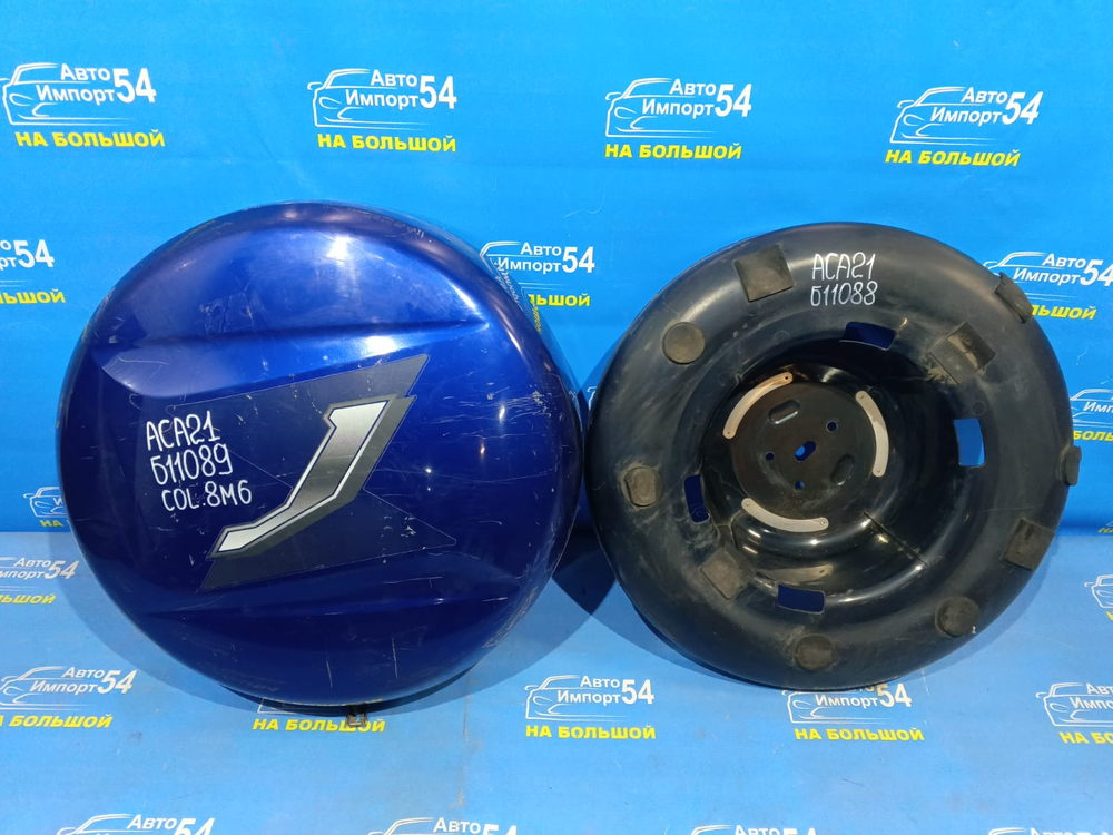 Колпак на запаску TOYOTA RAV4 2000-2005