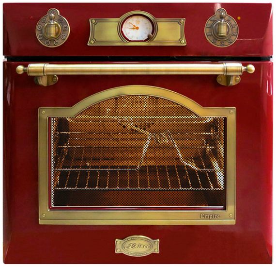 Духовой шкаф Kaiser EH 6355 RotEm