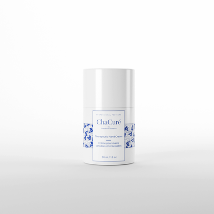 ChaCure Therapeutic S.O.S. Balm | Крем-бальзам от трещин (50 мл)