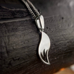 Колье Хвост лисы