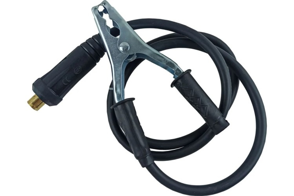 Сварочный инвертор Brima PROFESSIONAL ARC-203 в комплекте 0010809