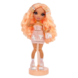 Модная кукла Rainbow High - Джорджия Блум, серия 3 575740 / артикул   575740  / GTIN 035051575740