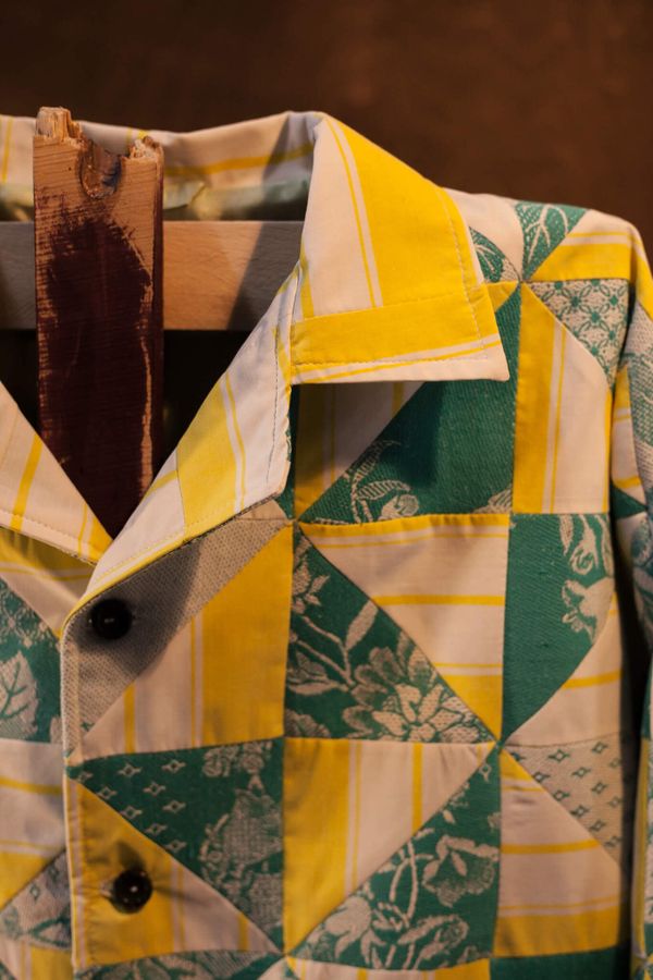 Куртка Triangle - фото 5