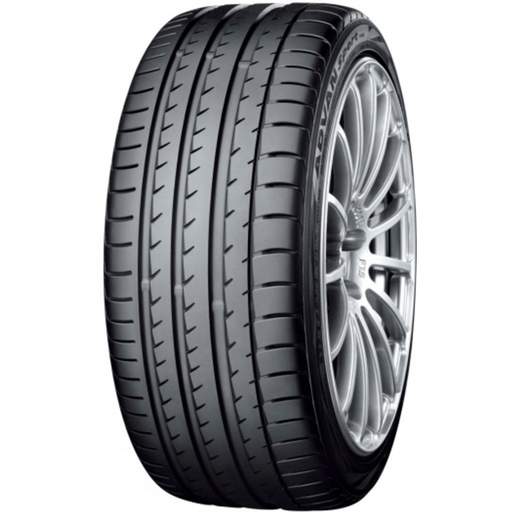 Cordiant 275/40R18 99Y Advan Sport V105S TL ZPS
