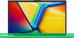 Ноутбук ASUS Vivobook Go 15 E1504GA-BQ856W Cool Silver (90NB0ZT1-M01FX0)