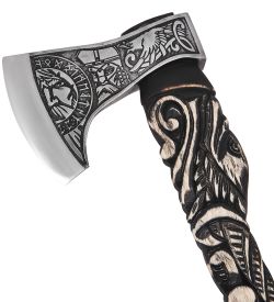 TP-65 Топор большой «Вороны Одина»