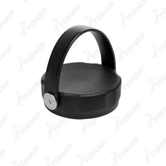 Термобутылка 530ML три крышки (N.TB-022-TB) Nisus