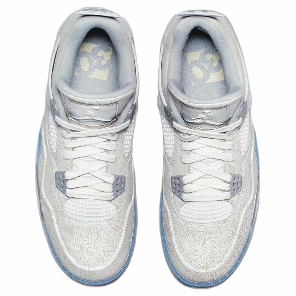 Кроссовки Jordan Air Jordan 4 Retro 30Th Anniversary Laser