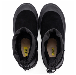 UGG Mens Classic Mini Weather Hybrid Black