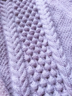 Свитер Bouton light