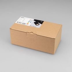 Светильник MAG-SPOT-45-R85-12W Warm3000 (BK, 36 deg, 24V) (Arlight, IP20 Металл, 5 лет) 032647